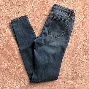Prana Skinny Jeans